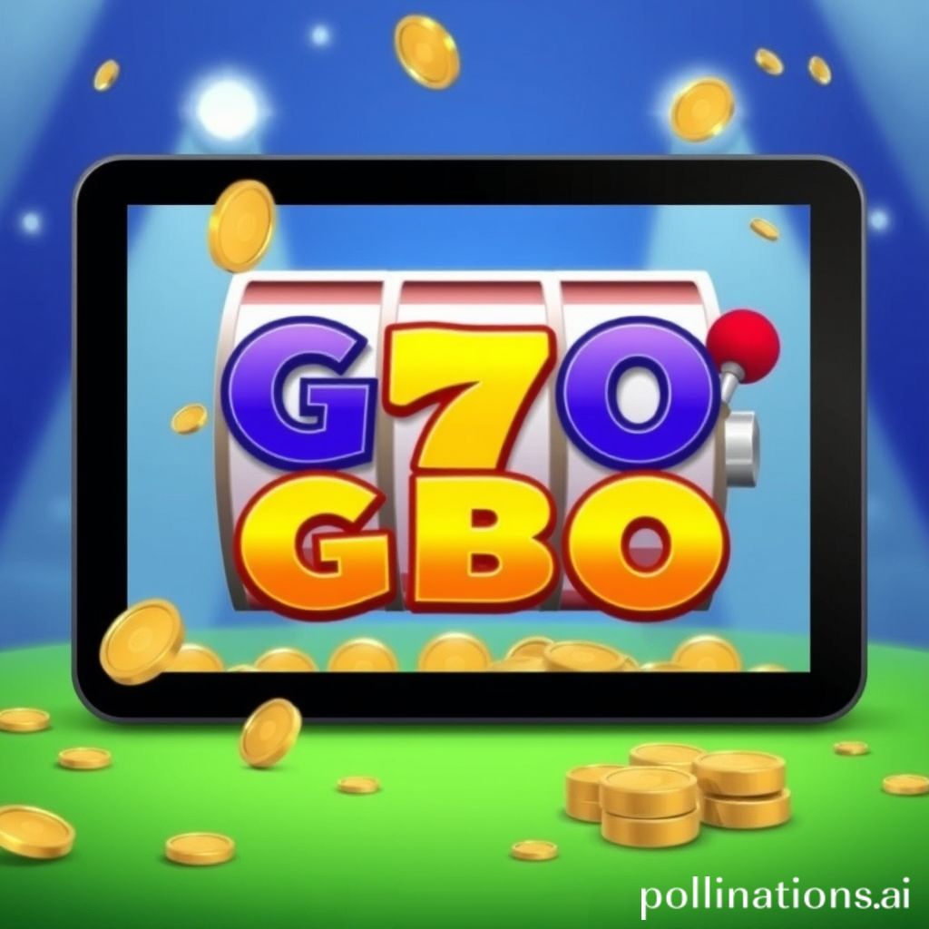 Panduan Lengkap Bermain GBO Slot via Dana